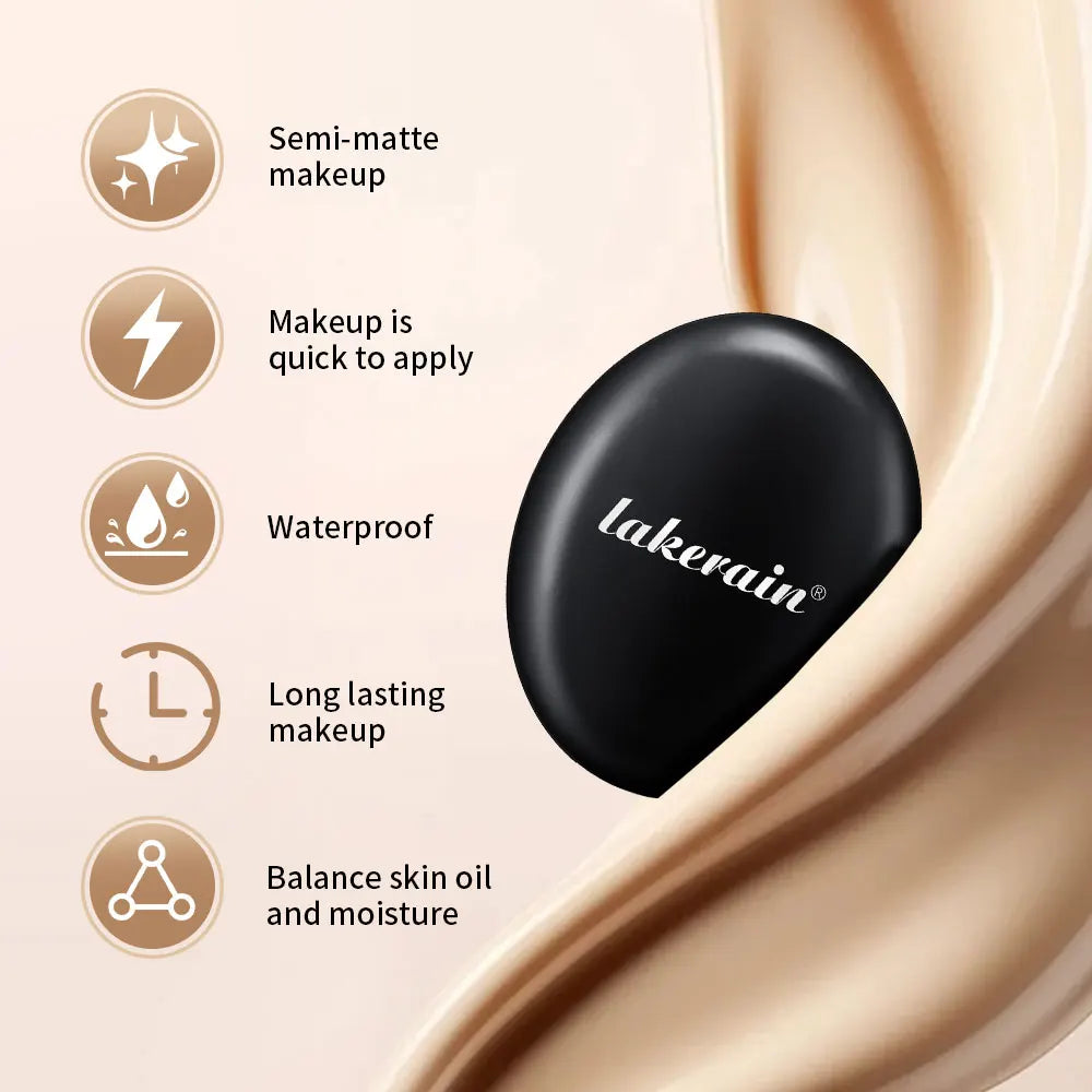 TIRTIR Face Foundation Full Coverage CC Cream