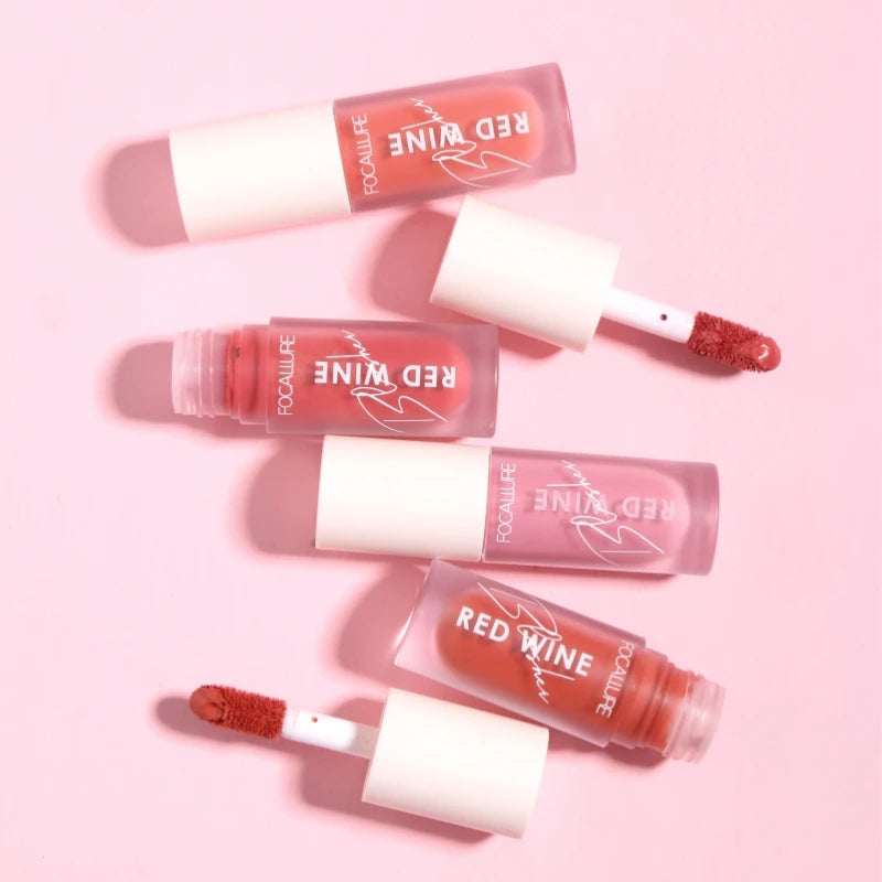 FOCALLURE Liquid Blusher