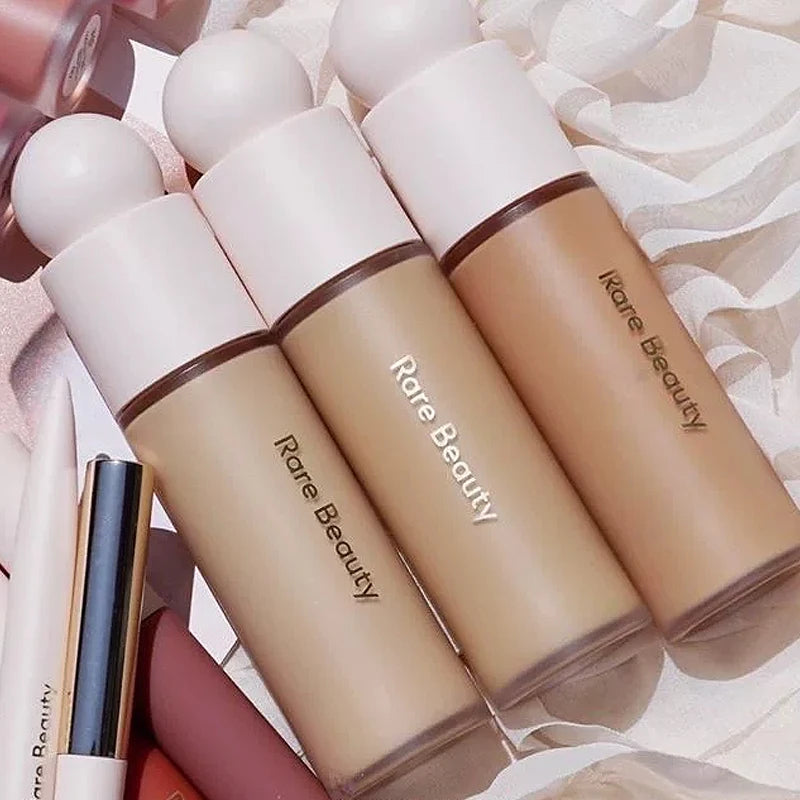 LUXE LINE Rare Beauty Waterproof Contour Stick — Natural Matte Bronzer