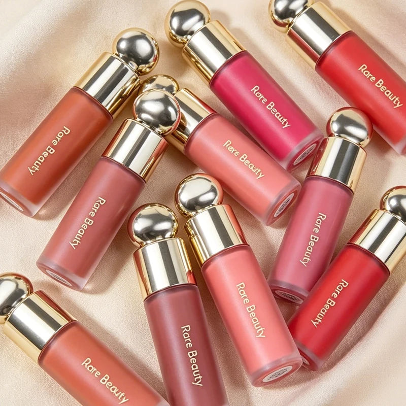 LUXE LINE Rare Beauty Soft Pinch Liquid Blush — Silky & Long-Lasting