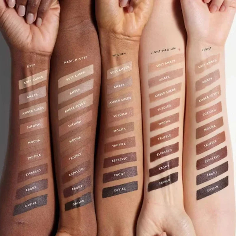 LUXE LINE Fenty Beauty Multi Color Contour Stick – 3D Diamond Highlight Concealer