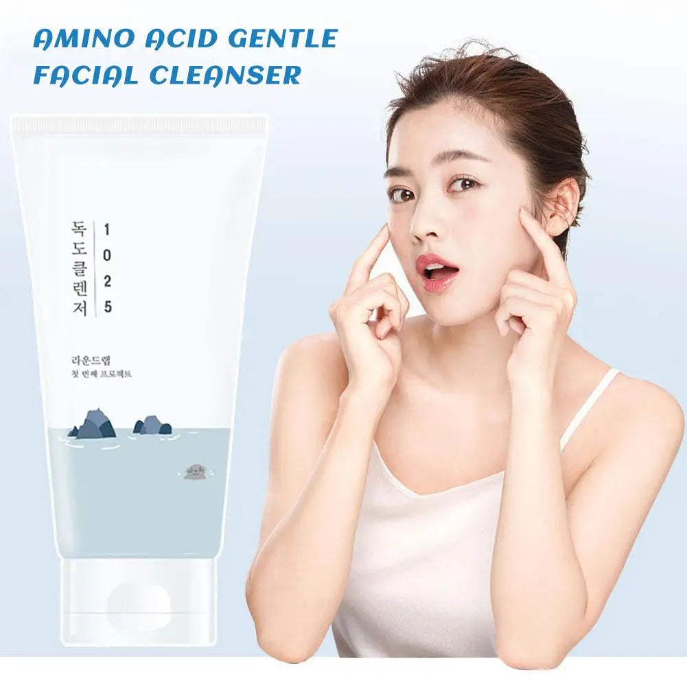 Round Lab Birch Juice Skincare Set