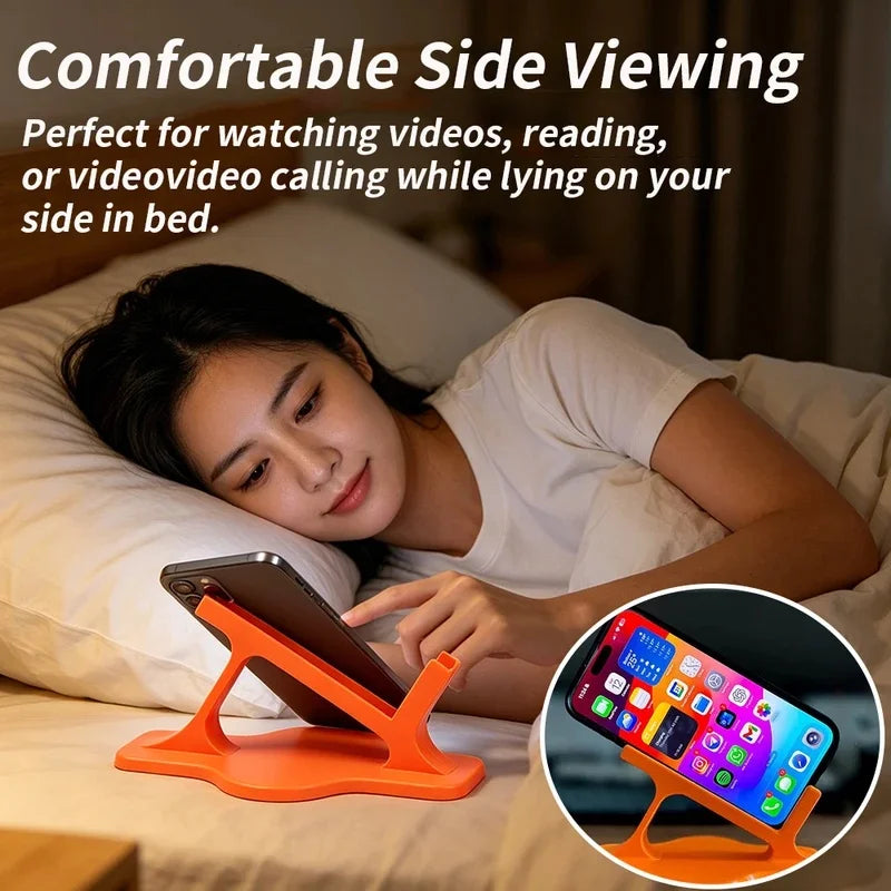 LUXE LINE 360° Adjustable Bed Phone Holder