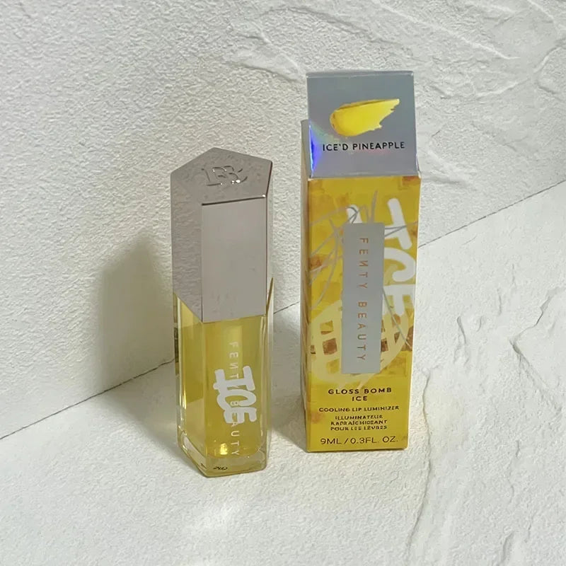 LUXE LINE Fenty Beauty Ice Cooling Lip Luminizer