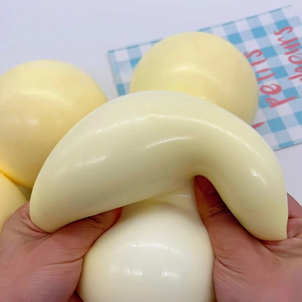 Stress Relief Squishy Ball