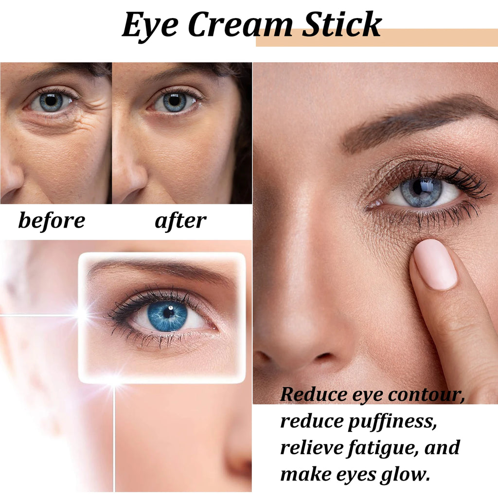Snail Mucin Eye Cream Stick