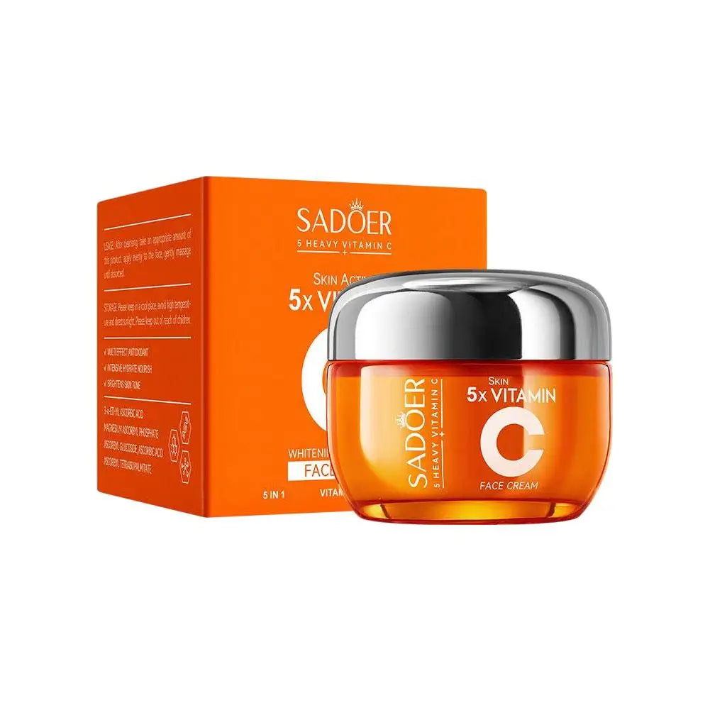 Vitamin C Firming&lifting Skincare Set