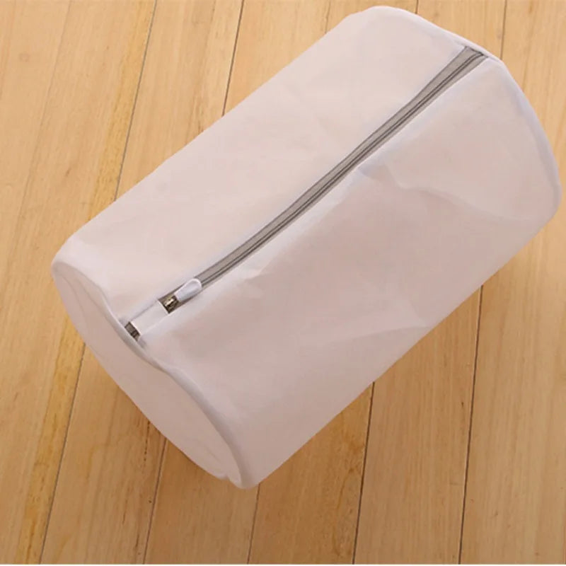 LUXE LINE Mesh Shoe Washing Bag