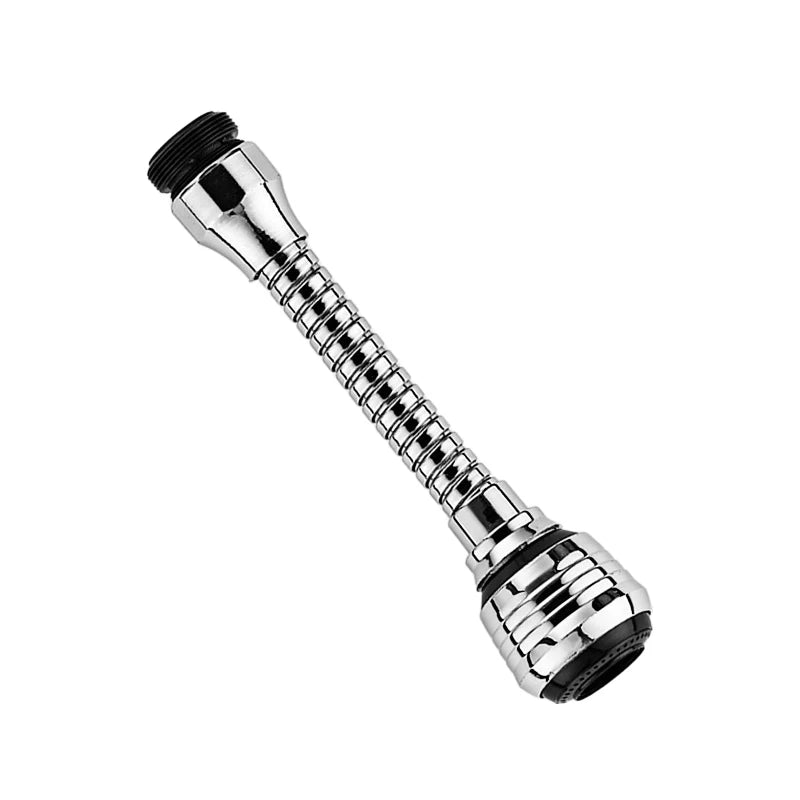 360° Rotating Faucet Aerator Nozzle