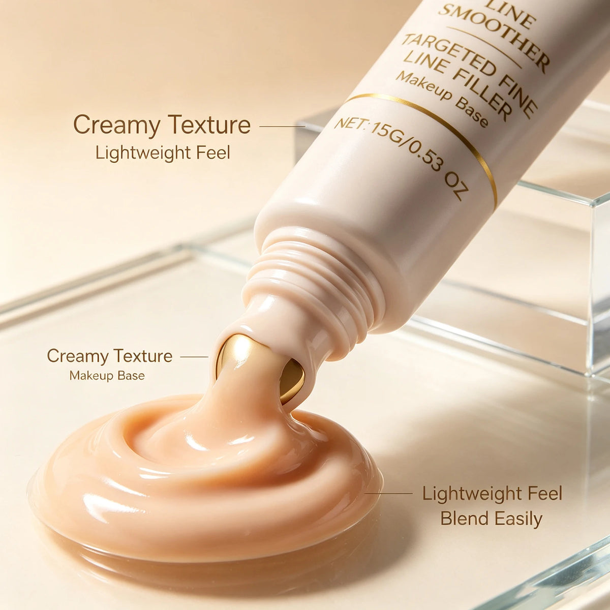 Line Smoother Primer for Sensitive Skin