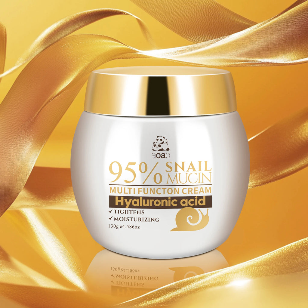 Snail Essence Day & Night Moisturizer