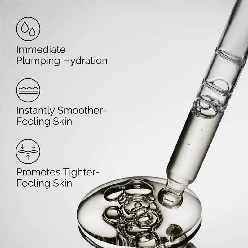 Hyaluronic Acid 2% + B5 Hydrating Serum
