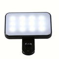 LUXE LINE Portable Mini Selfie Fill Light