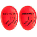 Color-Changing Egg Timer
