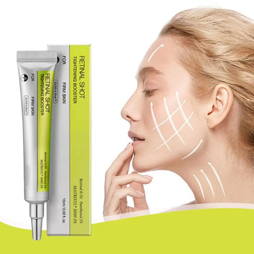 Korean Vita A Retinol Shot