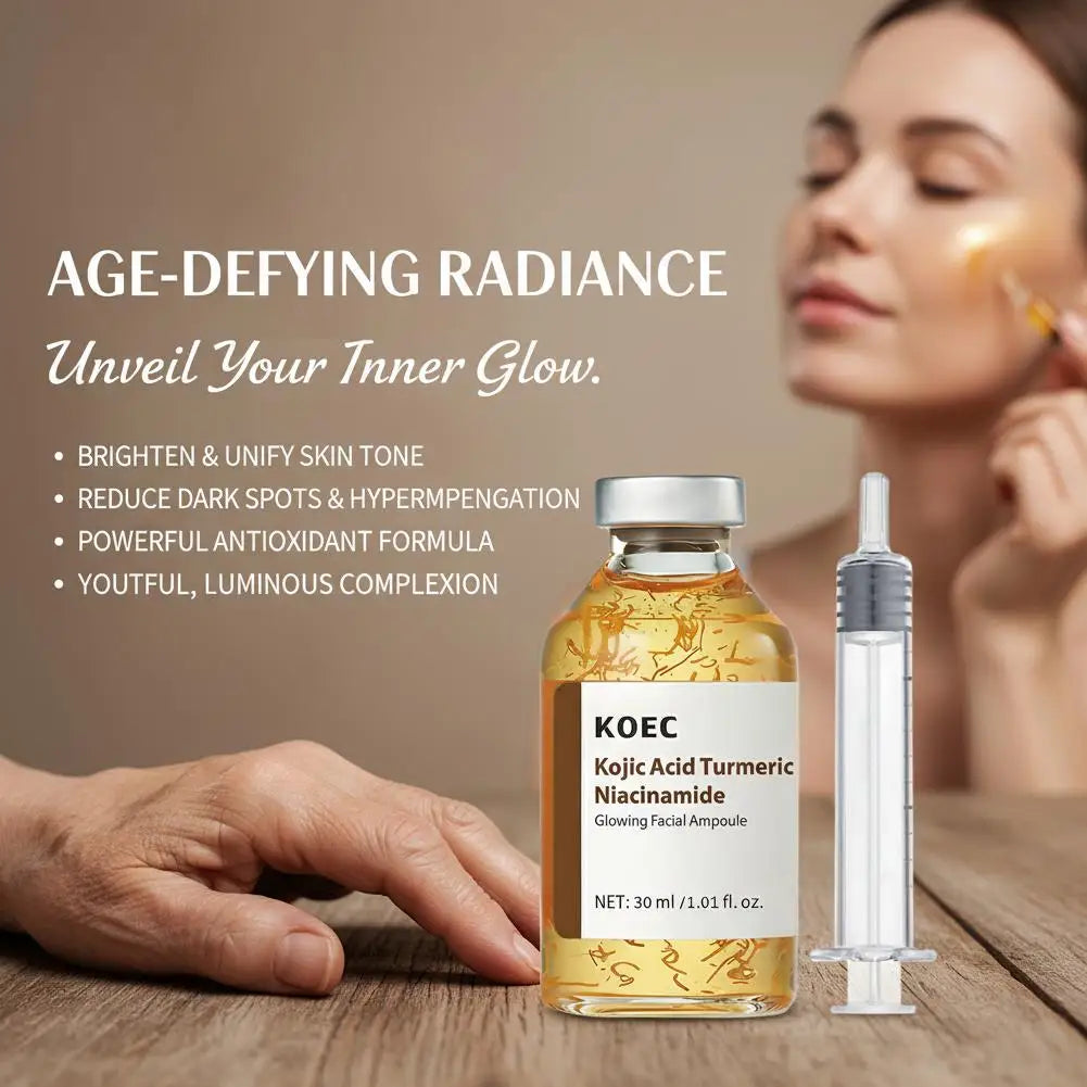 Silk Collagen PDRN Deep Peptide Serum | Luxe Line Shop