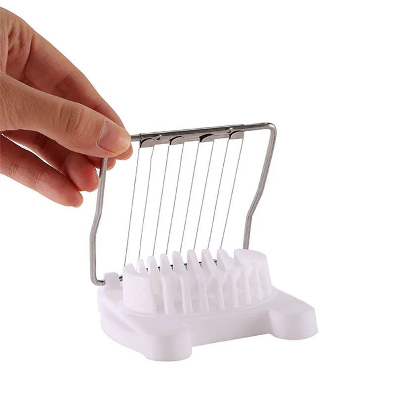 Egg Slicer & Fruit Salad Cutting Tool