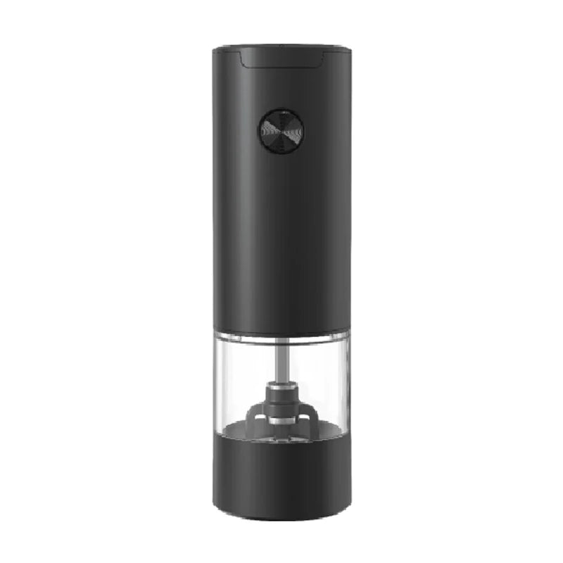 Electric Salt & Pepper Grinder Set with LED