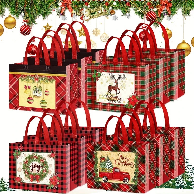 Christmas Gift Bags
