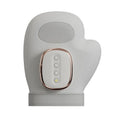 LUXE LINE Electric Hand Massager – Airbag Compression Glove for Finger & Palm Relief