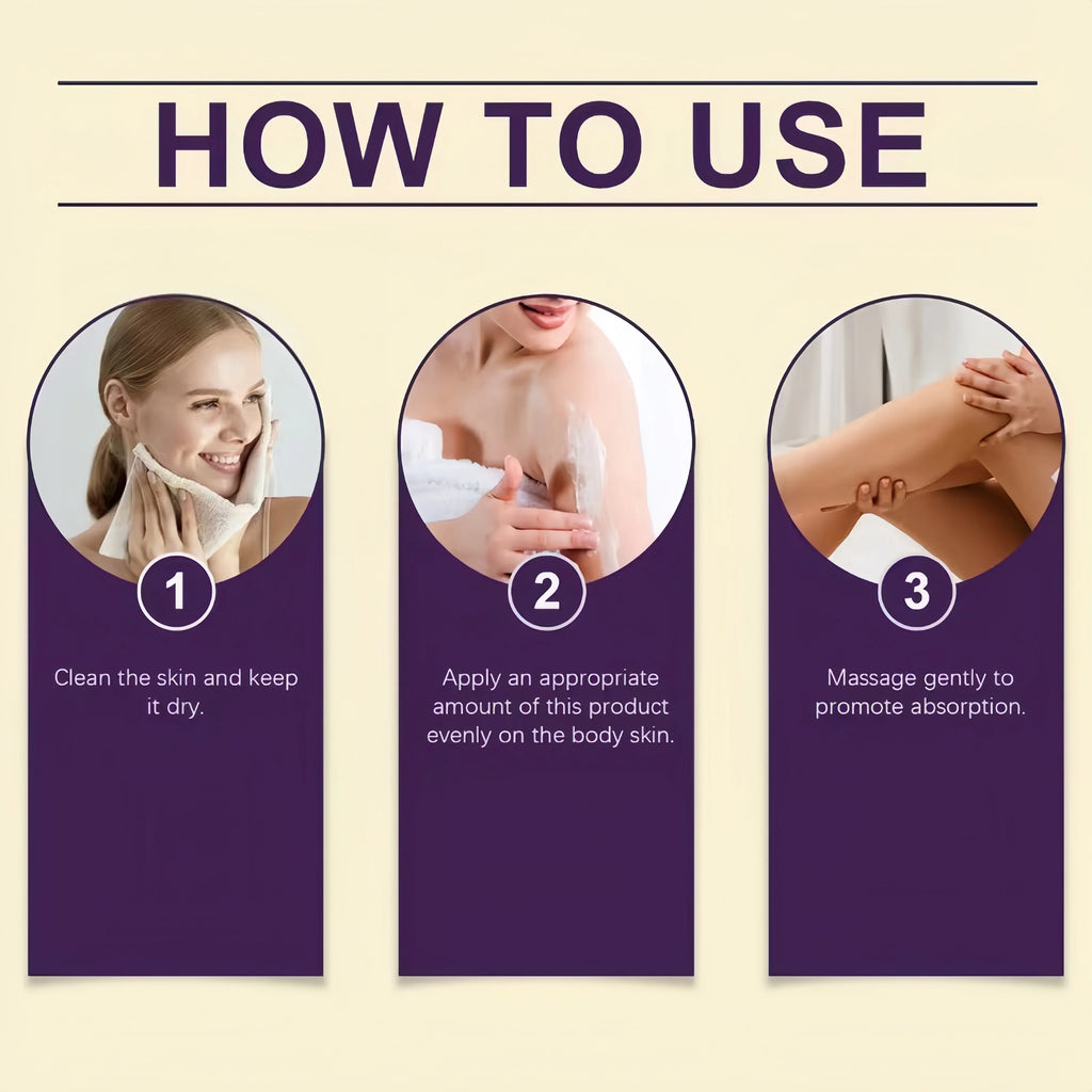 Snail Secretion Collagen Cream 60g