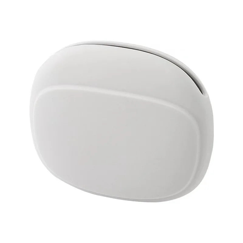 LUXE LINE Silicone Cable & Earphone Storage Bag
