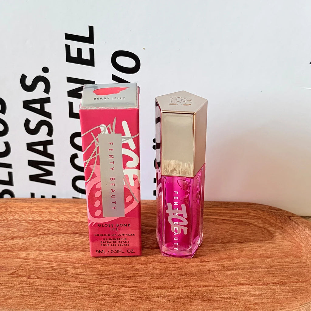 LUXE LINE Fenty Beauty Two-Tone Star Whirl Lip Gloss