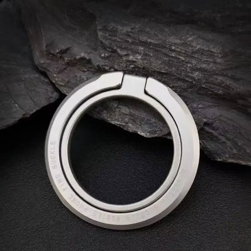 LUXE LINE 2025 Magnetic Phone Ring Holder for MagSafe