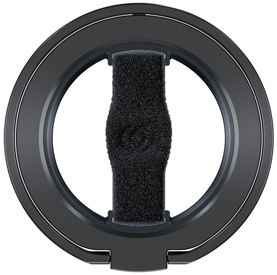 LUXE LINE MagSafe Phone Grip & Kickstand Ring Holder