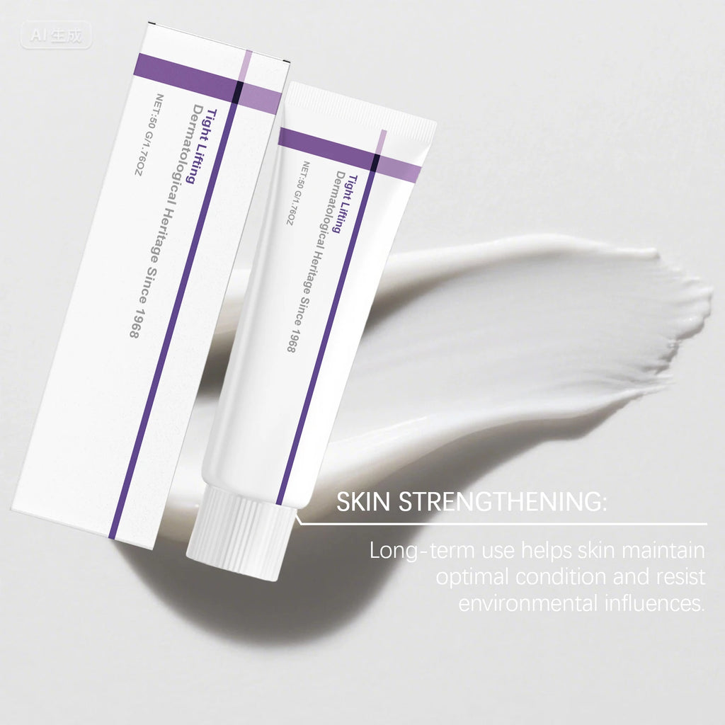 Reduces Wrinkles Moisturizing Face Cream