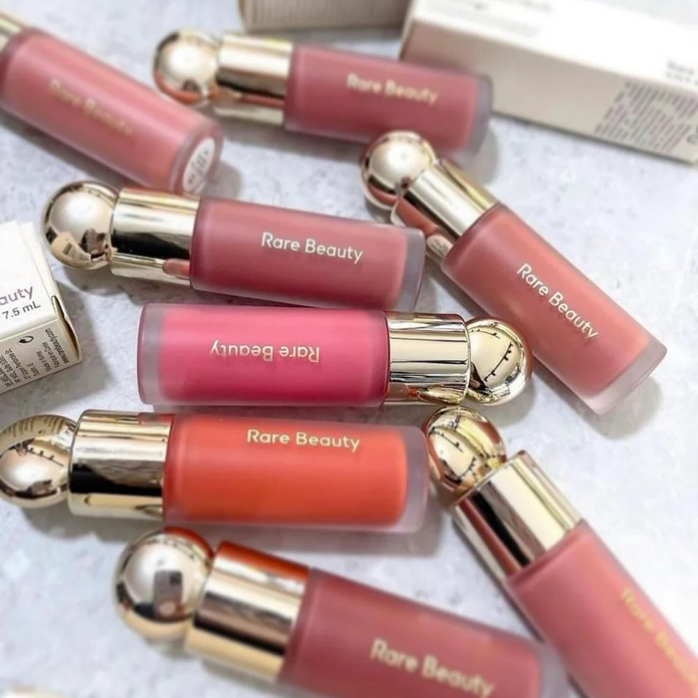 LUXE LINE Rare Beauty Soft Pinch Blush — Long-Lasting Formula