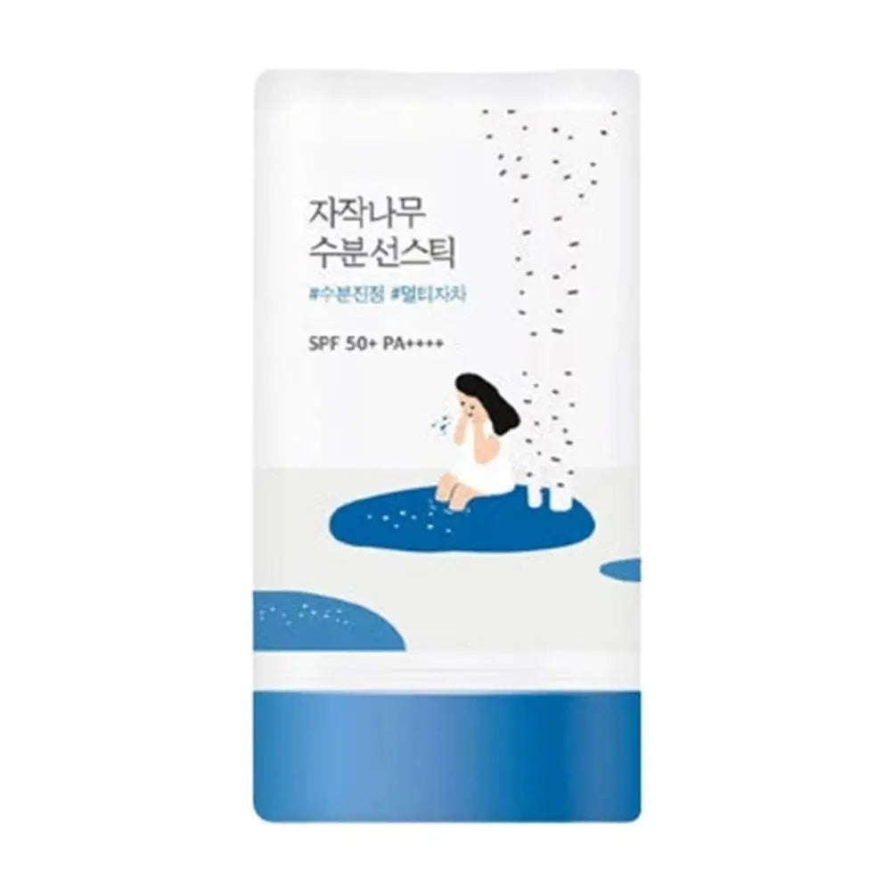 Korean Retinol Eye Barrier