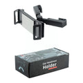 360 Degree Rotating Car Headrest Tablet Mount Holder Portable iPad Stand Auto Rear Seat Pillow Bracket for Travel Road Trip