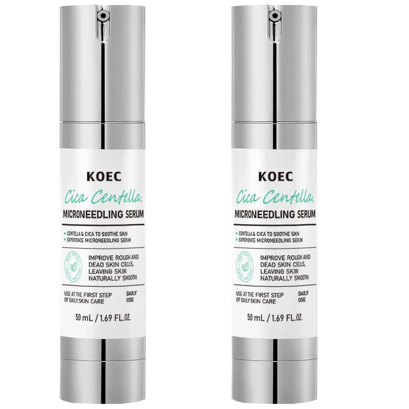 Korean Microneedle Collagen Essence