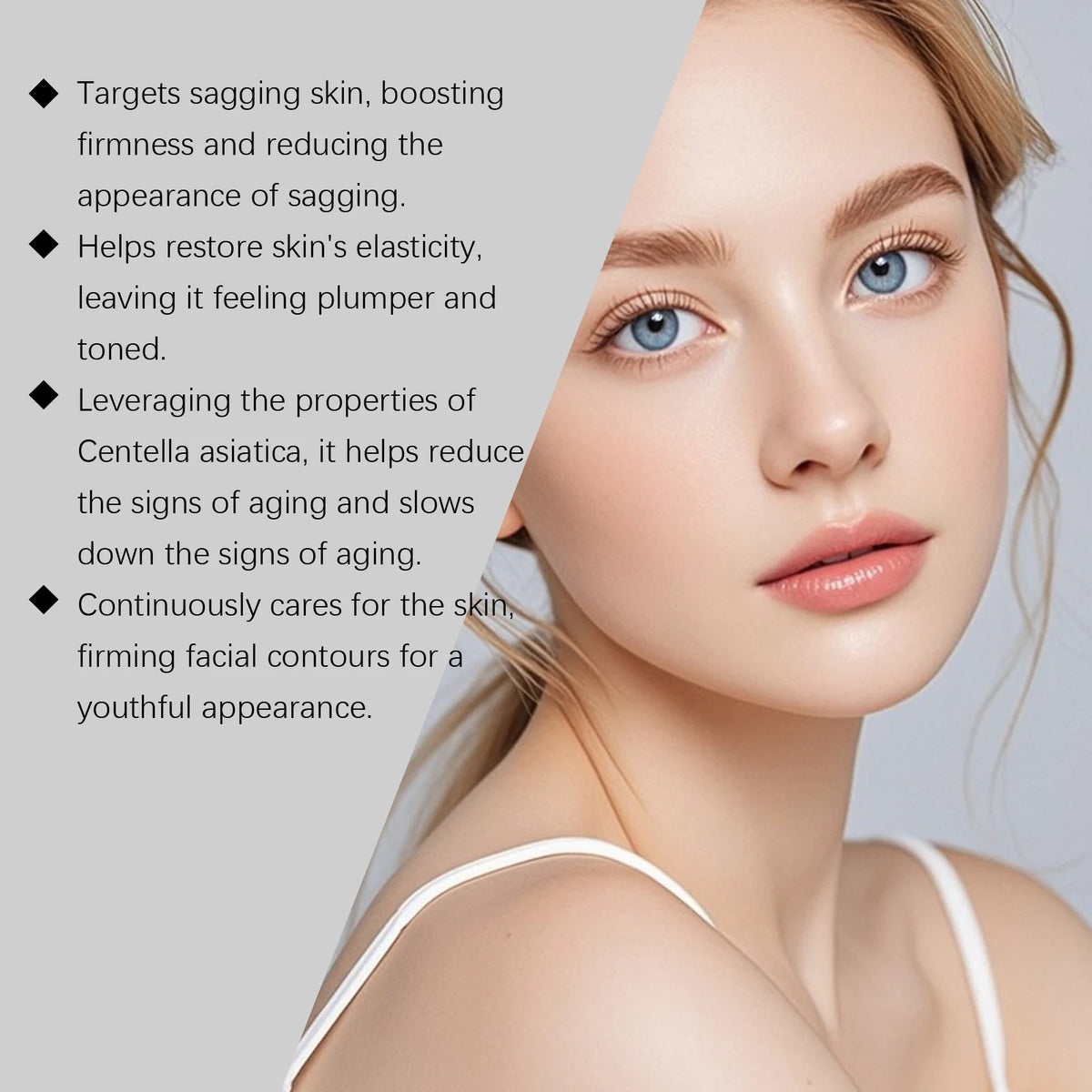 Korean Moisturizing Anti-Wrinkle Face Cream