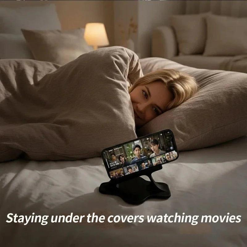 LUXE LINE 360° Adjustable Bed Phone Holder