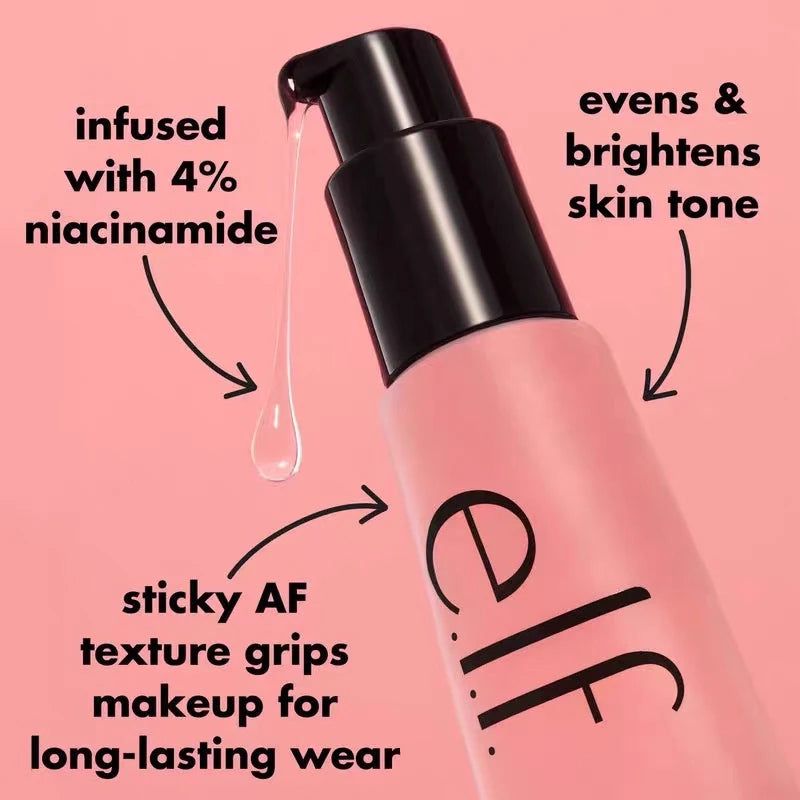 Elf Power Grip Face Primer