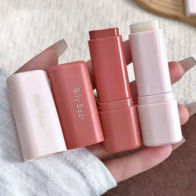 LUXE LINE Rare Beauty Find Comfort Lip Butter — Moisturizing & Plumping
