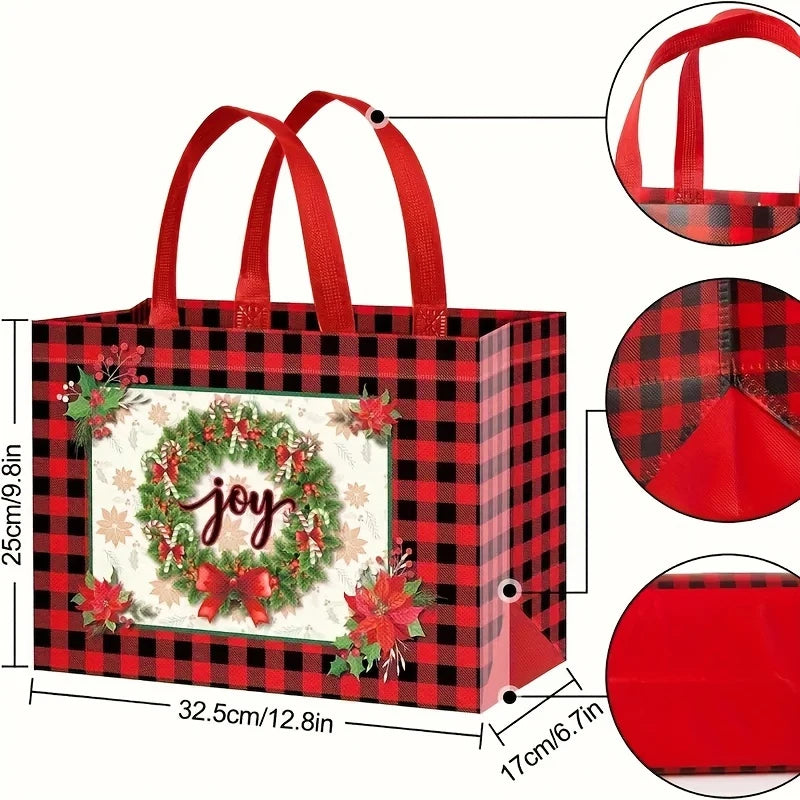 Christmas Gift Bags