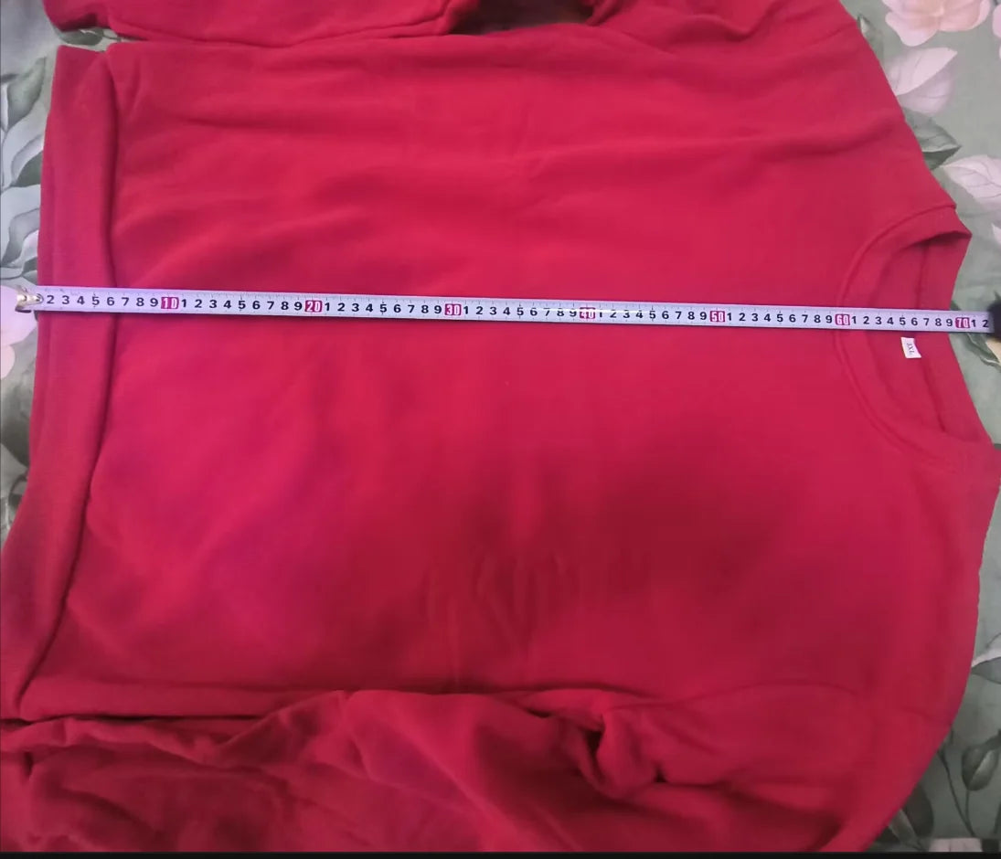 Christmas Hoodie Sweatshirt