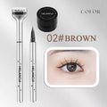 2-in-1 Waterproof Lower Lash Stamp Kit | Luxe Line