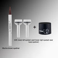 Dezone 3-in-1 Lower Lash Stamp Pen – Waterproof | Luxe Line