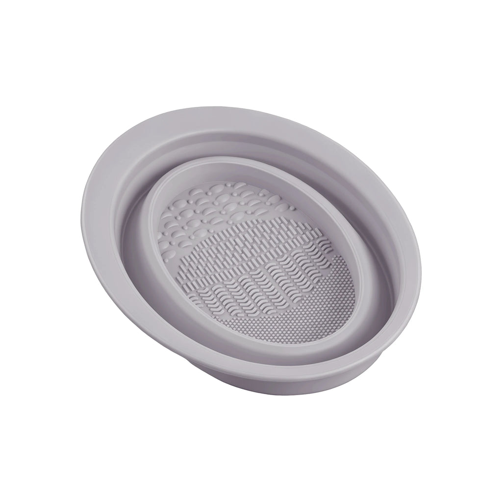 LUXE LINE Silicone Makeup Brush Cleaning Mat