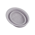 LUXE LINE Silicone Makeup Brush Cleaning Mat