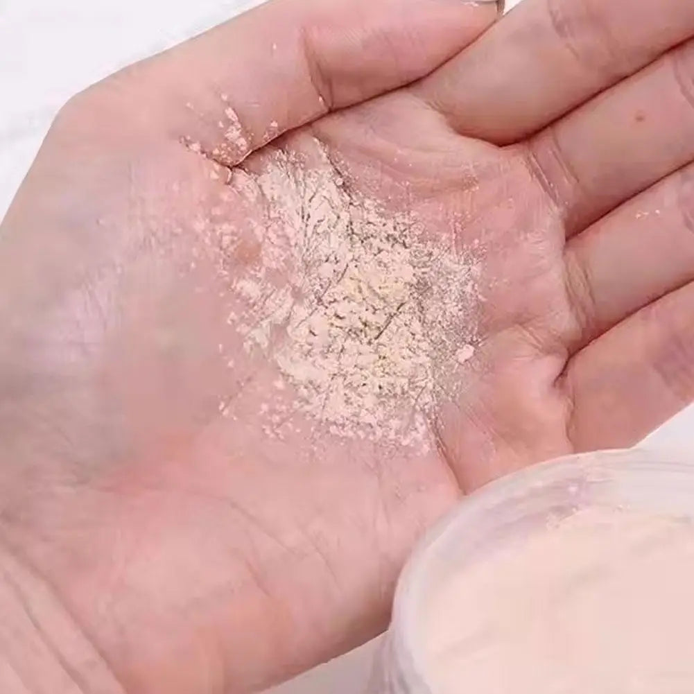 LUXE LINE Laura Mercier Translucent Loose Setting Powder – Oil Control Ultra-Blur