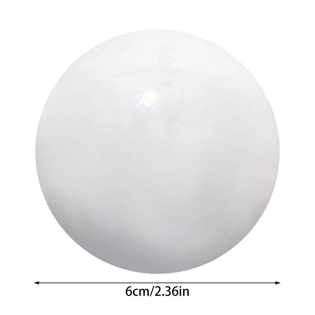 Sand Ball Squishy Stress Relief Toy