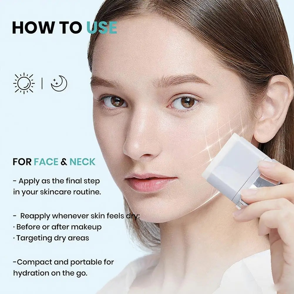 PDRN Collagen Ceramide Essence Stick | Luxe Line Shop