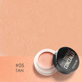 LUXE LINE FOCALLURE Waterproof Full Coverage Concealer — Lightweight Oil-Control