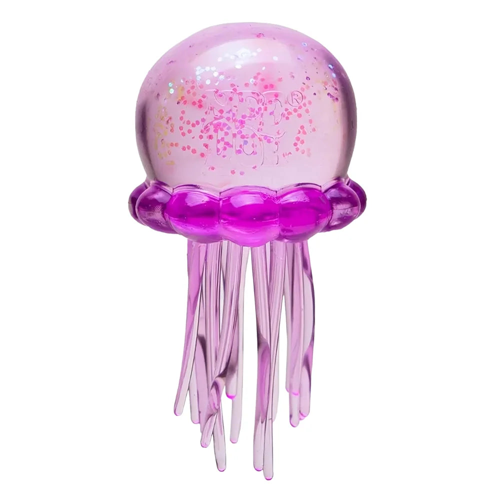 Nee Doh Jellyfish Squishy Surprise Box
