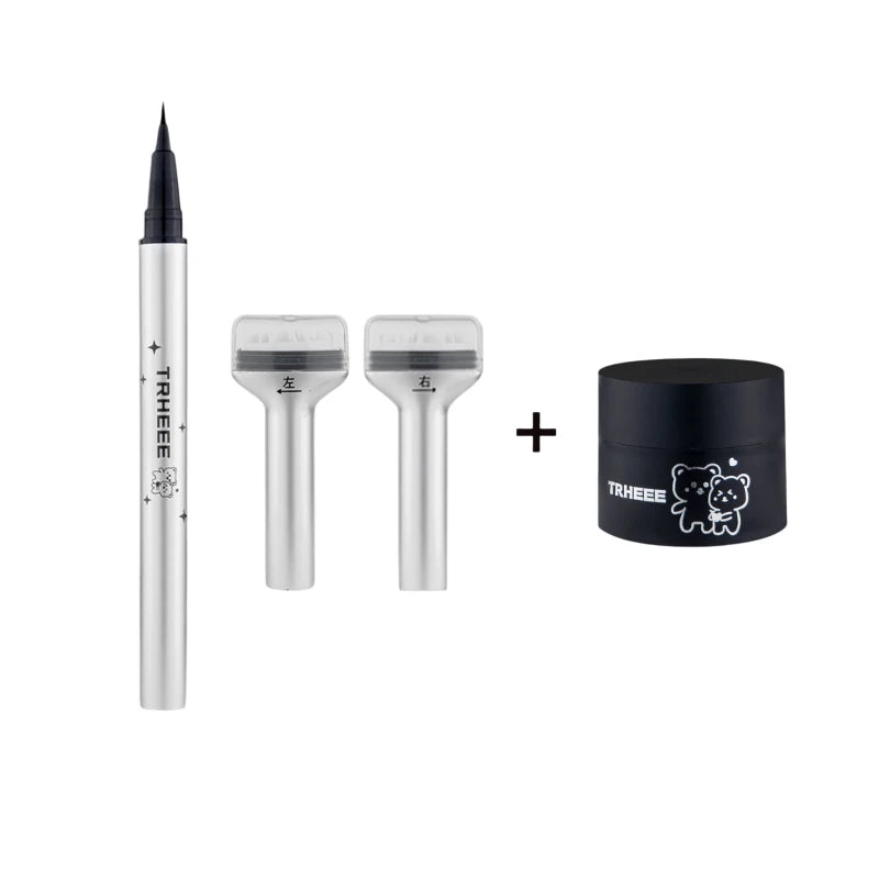 3-in-1 Lower Eyelash Stamper Pen | Luxe Line